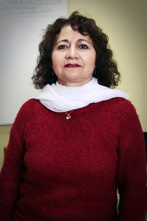 ORIENTADORA